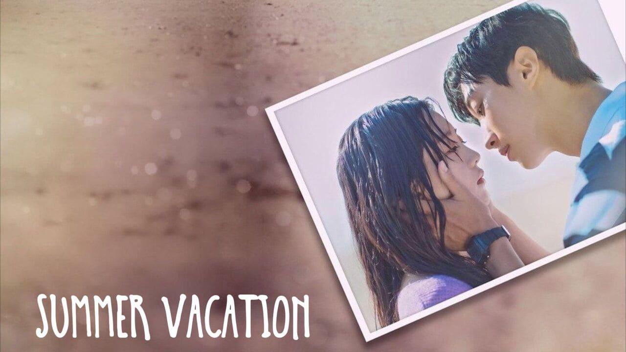 مسلسل اجازة صيفية Summer Vacation الحلقة 3 الثالثة مترجمة
